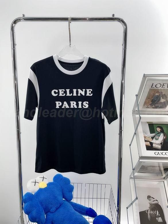 CELINE Men's T-shirts 29